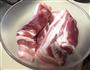 蜜汁叉烧肉的做法图解1