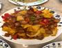 菠萝咕咾肉的做法图解9
