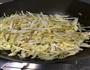 黄豆酱炒娃娃菜的做法图解2