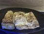 梅干菜饼的做法图解9