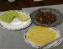 京酱肉丝夹饼的做法图解8
