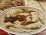 香菇木耳胡萝卜肉馅饺子的做法图解3