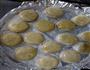 肉松饼&绿豆饼的做法图解22