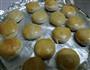 肉松饼&绿豆饼的做法图解23