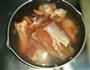 菜干猪骨汤的做法图解1
