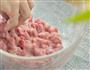 豌豆嫩牛肉的做法图解3