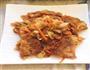 锅包肉的做法图解7