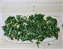 芹菜叶子千层饼的做法图解8