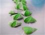 翡翠荠菜饺子的做法图解8