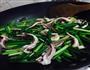 蒜苔鱿鱼须的做法图解3