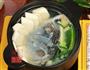 白菜豆腐鱼头汤的做法图解3