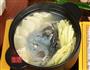 白菜豆腐鱼头汤的做法图解4