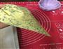芝麻博饼的做法图解6