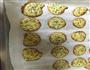 芝麻博饼的做法图解9