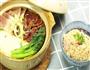 腊味煲仔饭的做法图解8