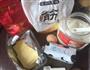 汤种北海道吐司的做法图解1