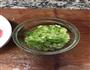 芹菜瘦肉粥的做法图解2