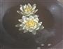琉璃莲花娃娃菜的做法图解4