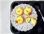 维尼熊流心芝士挞的做法图解16