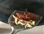 土豆烧鸭子的做法图解4