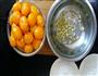 糖渍金桔蜜饯儿&两吃的做法步骤4