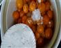糖渍金桔蜜饯儿&两吃的做法步骤5
