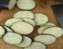香酥茄盒的做法图解1