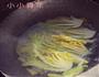 蒜蓉粉丝蒸娃娃菜的做法图解3