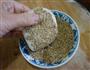 麻酱烧饼的做法图解8