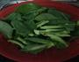 香菇青菜的做法图解2