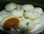 杏鲍菇生煎包的做法图解3