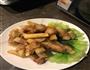 土豆版本的糖醋排骨的做法图解3