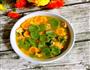 菠菜鸡蛋蝴蝶面的做法图解17