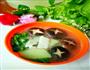土豆香菇肉片汤的做法图解5