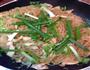 生菜丝鸡肉炒米粉的做法图解6
