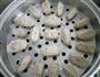 香菇木耳鸡蛋饺的做法图解8