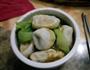 香菇木耳鸡蛋饺的做法图解9