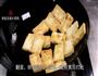 香菇豆腐扒菜胆的做法图解3