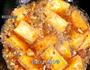 香菇豆腐扒菜胆的做法图解4