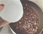 茄子肉末打卤面的做法图解6