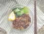 茄子肉末打卤面的做法图解8