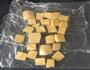 山寨味多美皇冠巧克力圈的做法图解4