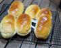 红豆肉松面包的做法图解11