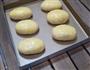 红豆肉松面包的做法图解8