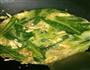 鸡蛋滚苦麦菜汤的做法图解4