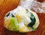 糙米鸡肉菠菜饭团的做法图解7