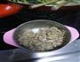 芹菜炒牛肉的做法图解4