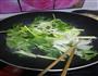 芹菜炒牛肉的做法图解5