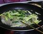 芹菜炒牛肉的做法图解7