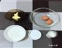 烤箱版无泡打粉华夫饼的做法图解1